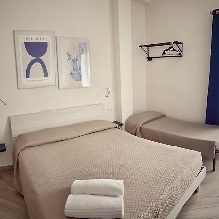 Domoblu Camere In Centro Tortolì Εξωτερικό φωτογραφία