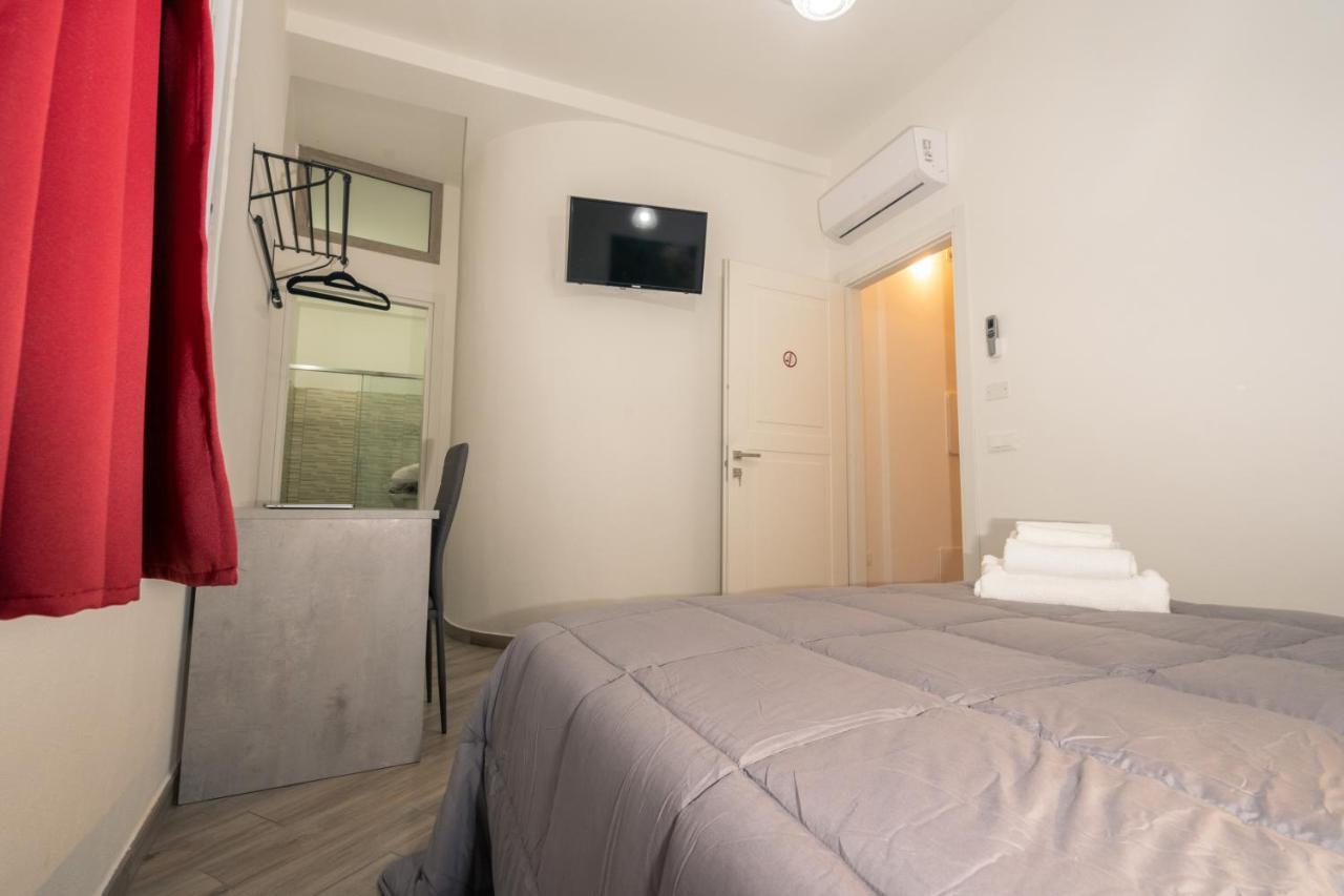 Domoblu Camere In Centro Tortolì Εξωτερικό φωτογραφία
