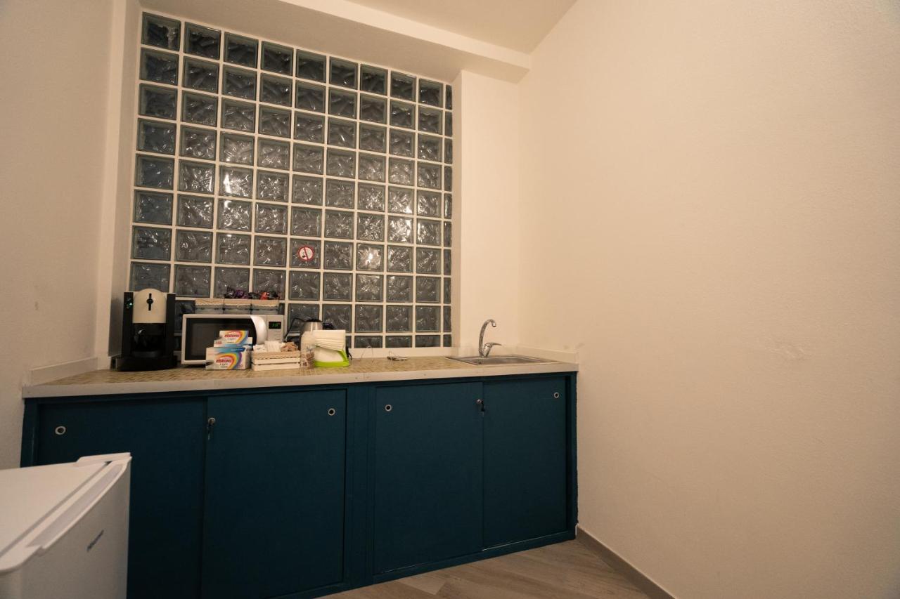 Domoblu Camere In Centro Tortolì Εξωτερικό φωτογραφία