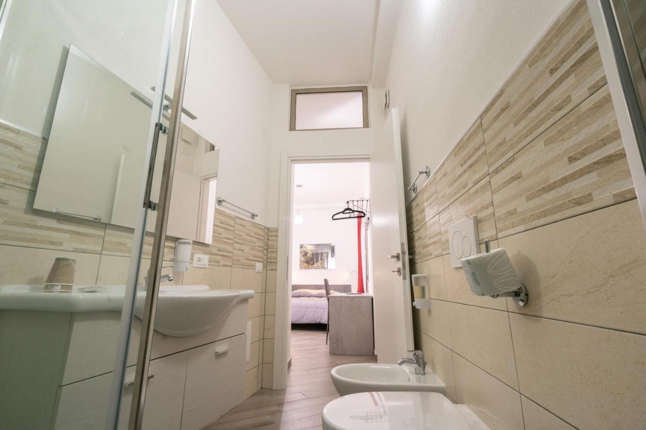 Domoblu Camere In Centro Tortolì Εξωτερικό φωτογραφία