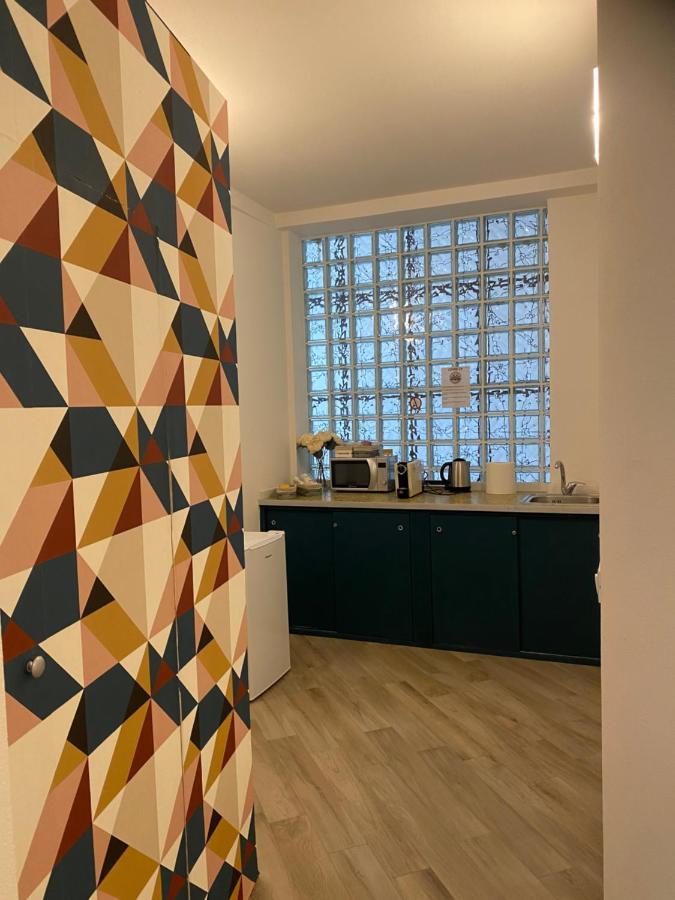 Domoblu Camere In Centro Tortolì Εξωτερικό φωτογραφία