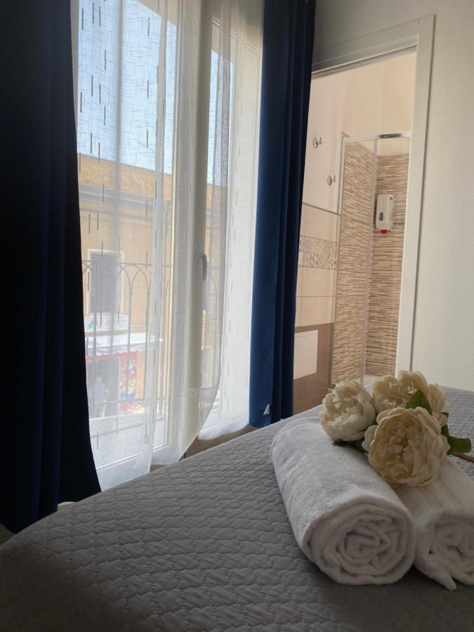 Domoblu Camere In Centro Tortolì Εξωτερικό φωτογραφία