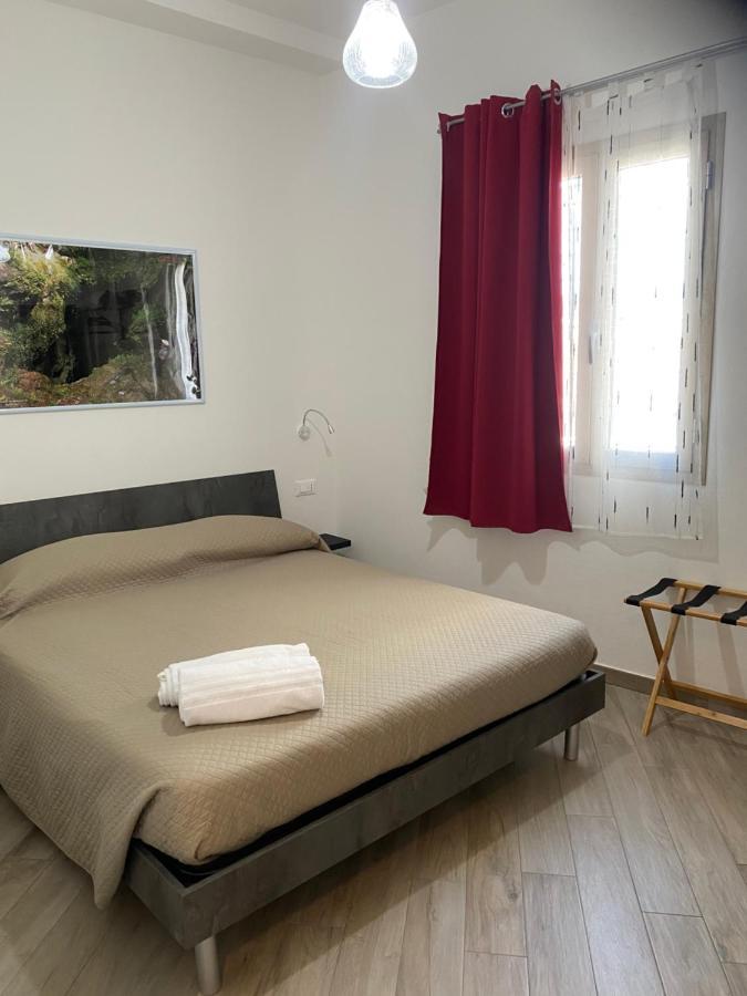 Domoblu Camere In Centro Tortolì Εξωτερικό φωτογραφία