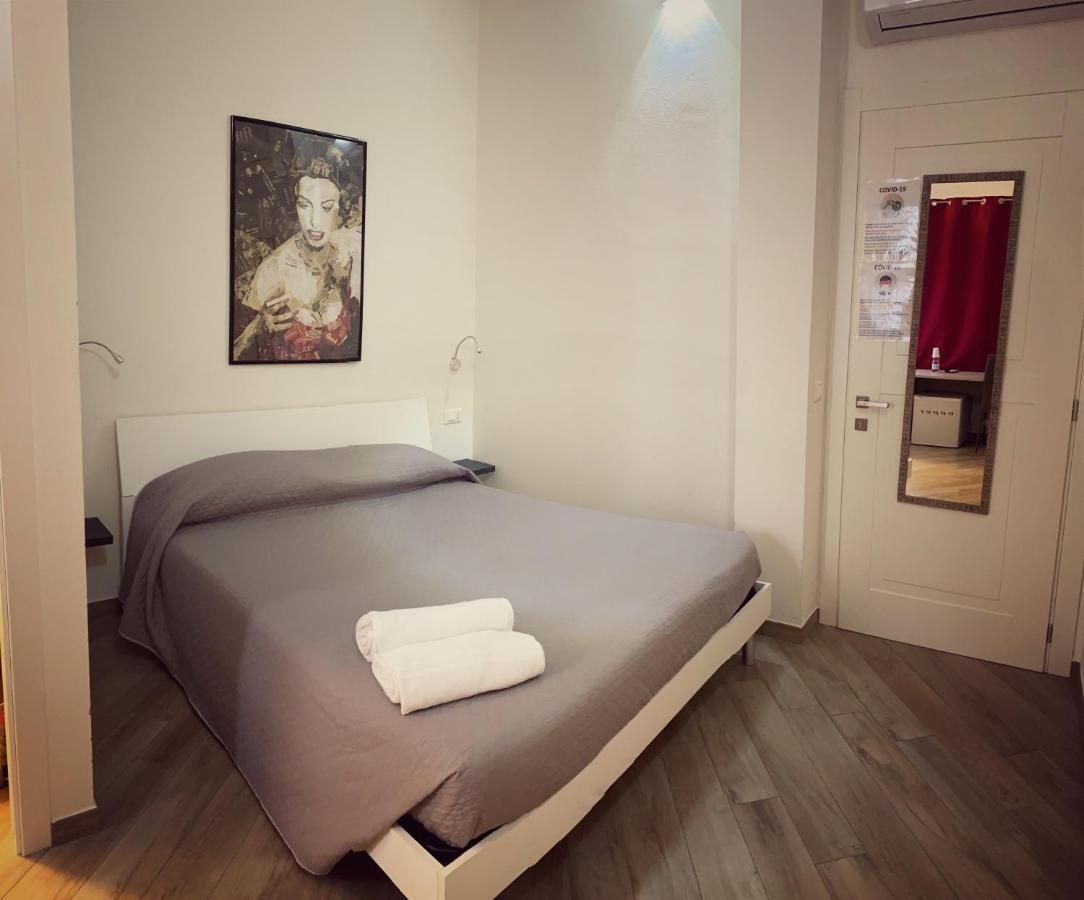 Domoblu Camere In Centro Tortolì Εξωτερικό φωτογραφία