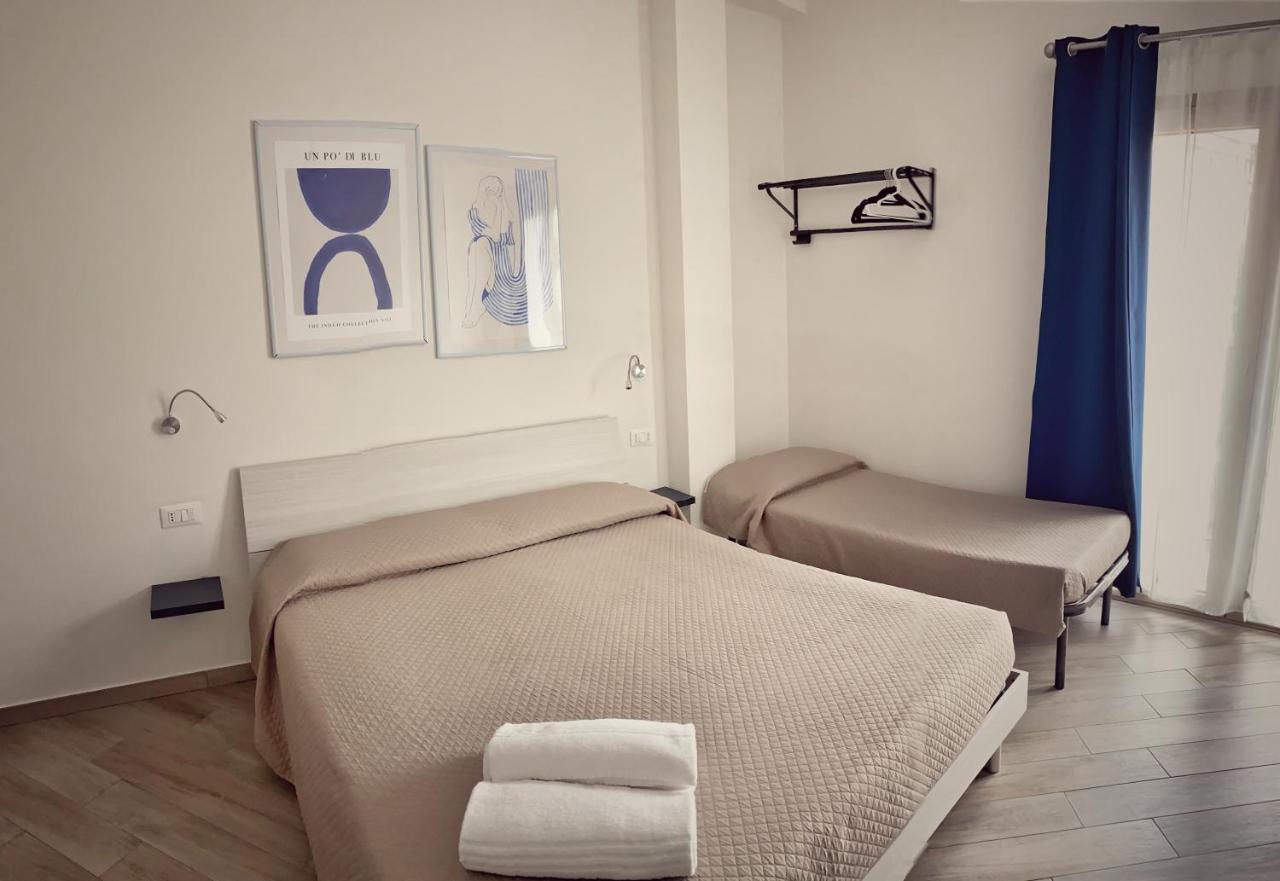 Domoblu Camere In Centro Tortolì Εξωτερικό φωτογραφία