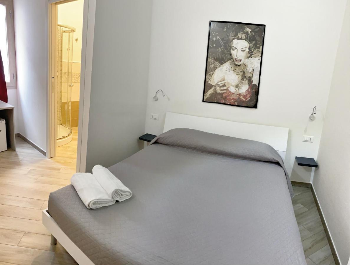 Domoblu Camere In Centro Tortolì Εξωτερικό φωτογραφία