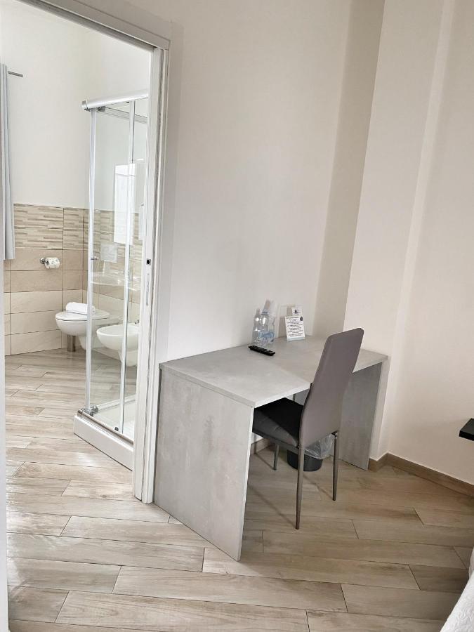 Domoblu Camere In Centro Tortolì Εξωτερικό φωτογραφία