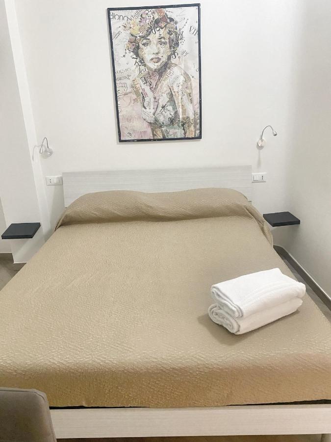 Domoblu Camere In Centro Tortolì Εξωτερικό φωτογραφία