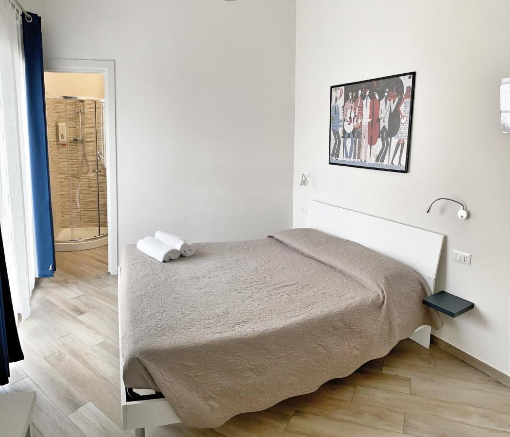 Domoblu Camere In Centro Tortolì Εξωτερικό φωτογραφία
